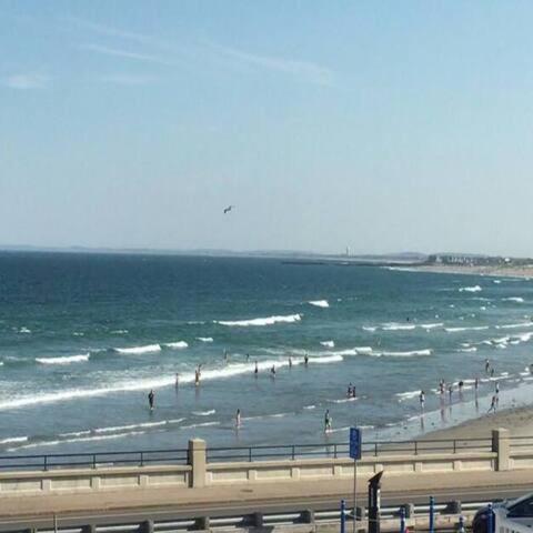 Jonathan'S Ocean Front Studio Suites Hampton Beach! Zewnętrze zdjęcie