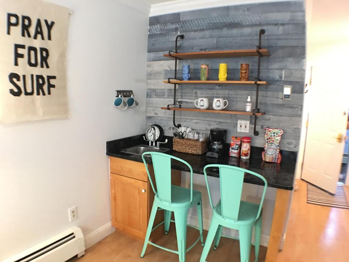 Jonathan'S Ocean Front Studio Suites Hampton Beach! Zewnętrze zdjęcie